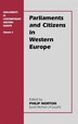 Parliaments And Citizens In Western Europe by Philip Norton, Hardcover | Indigo Chapters