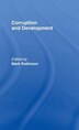 Corruption And Development by Mark Robinson, Hardcover | Indigo Chapters