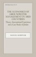 The Economics Of Groundwater Management In Arid Countries by Manuel Schiffler, Perfect | Indigo Chapters