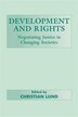 Development And Rights by Christian Lund, Hardcover | Indigo Chapters