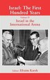 Israel: The First Hundred Years by Efraim Karsh, Perfect | Indigo Chapters