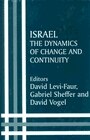 Israel by David Levi-Faur, Hardcover | Indigo Chapters