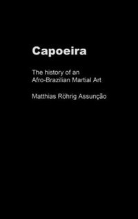 Capoeira by Matthias Röhrig Assunção