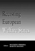 Recasting European Welfare States by Maurizio Ferrera, Hardcover | Indigo Chapters