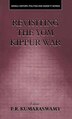 Revisiting The Yom Kippur War by P R Kumaraswamy, Paperback | Indigo Chapters