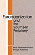Europeanization And The Southern Periphery by Kevin Featherstone, Paperback | Indigo Chapters
