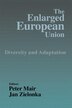 The Enlarged European Union by Peter Mair, Paperback | Indigo Chapters
