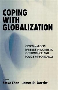 Coping With Globalization by Steve Chan, Paperback | Indigo Chapters