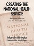 Creating The National Health Service by Marvin Rintala, Paperback | Indigo Chapters