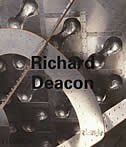 Richard Deacon by Editors Of Phaidon Press, Paperback | Indigo Chapters