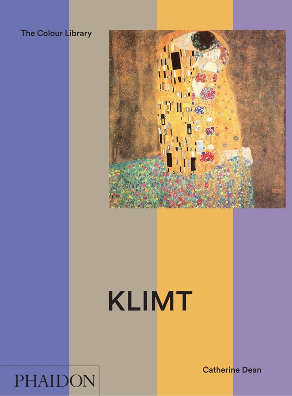 Klimt by Catherine Dean, Paperback | Indigo Chapters