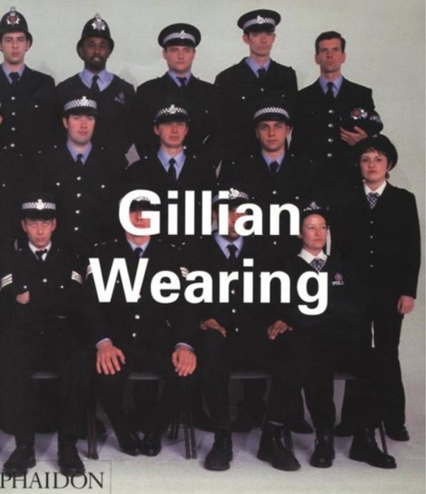 Gillian Wearing by Russell Ferguson, Paperback | Indigo Chapters