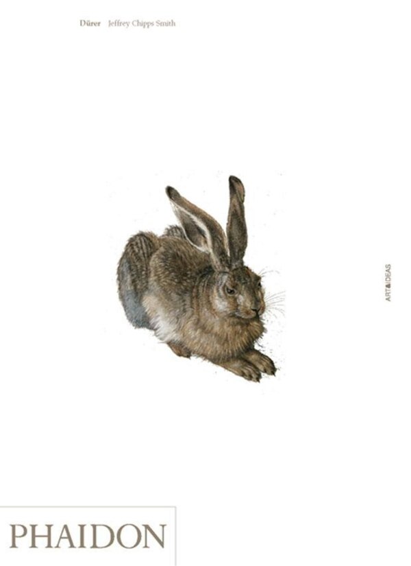 Dürer by Jeffrey Chipps Smith, Paperback | Indigo Chapters