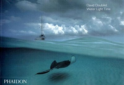 Water Light Time by David Doubilet, Paperback | Indigo Chapters