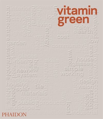 Vitamin Green by Joshua Bolchover, Hardcover | Indigo Chapters