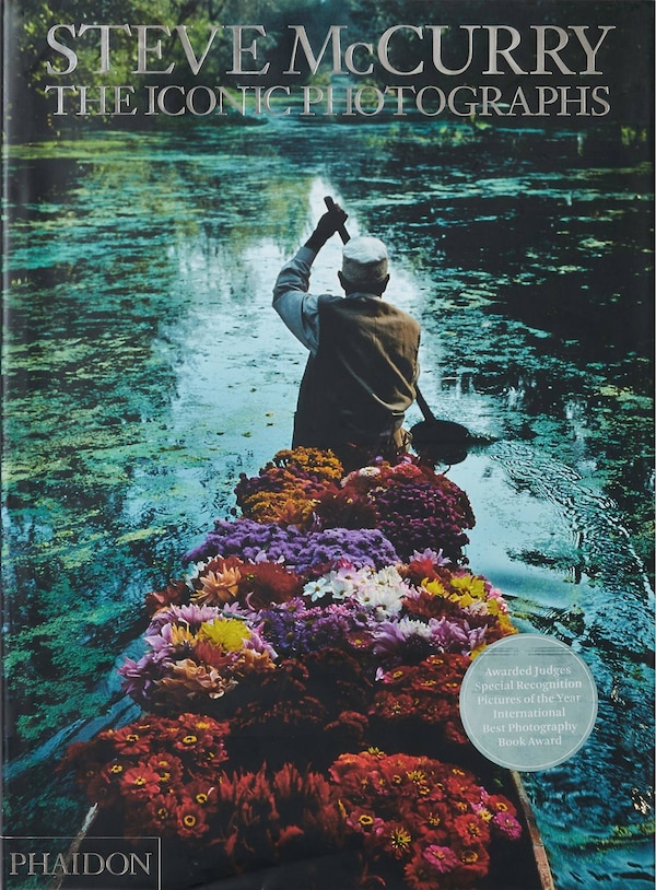 The Iconic Photographs by William Kerry Purcell, Hardcover | Indigo Chapters