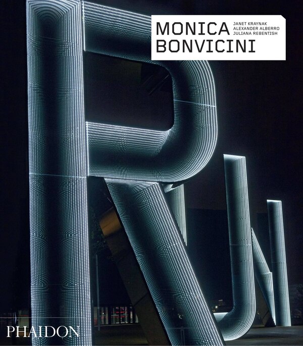 Monica Bonvicini by Juliane Rebentisch, Paperback | Indigo Chapters