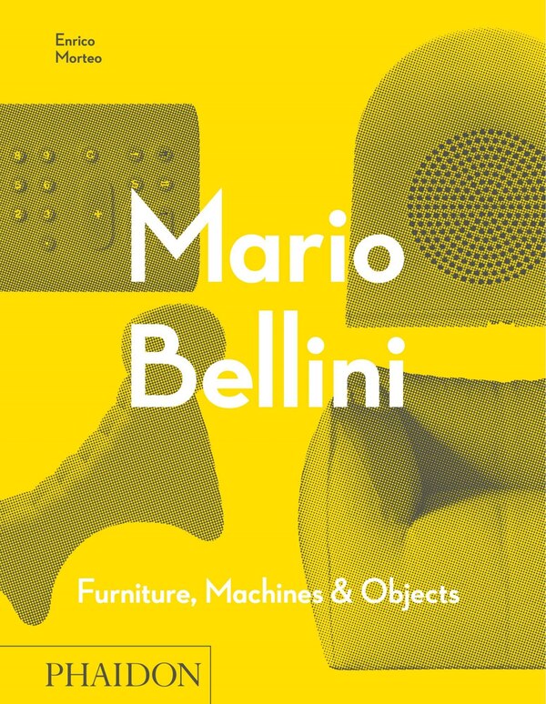 Mario Bellini by Enrico Morteo, Hardcover | Indigo Chapters