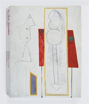 In The Studio by Gagosian Gallery, Hardcover | Indigo Chapters