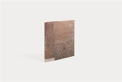 Brique by William Hall, Hardcover | Indigo Chapters