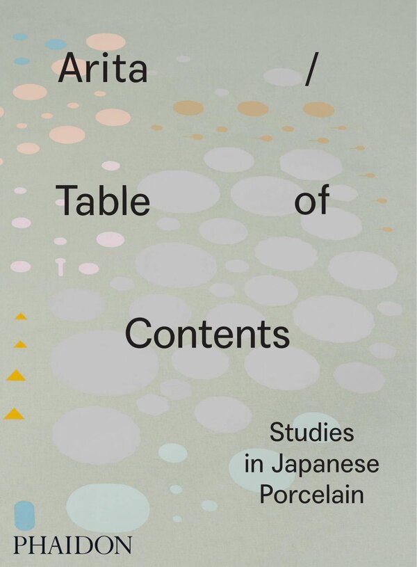 Arita / Table Of Contents by Anniina Koivu, Hardcover | Indigo Chapters