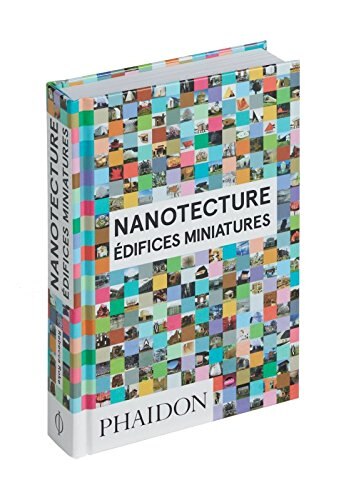 Nanotecture by Rebecca Roke, Hardcover | Indigo Chapters