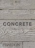 Concrete by William Hall, Hardcover | Indigo Chapters