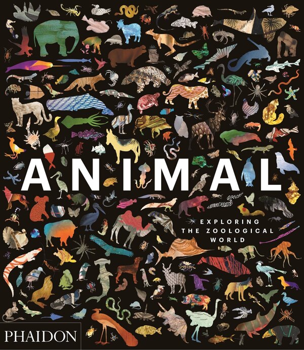 Animal by Phaidon Editors, Hardcover | Indigo Chapters