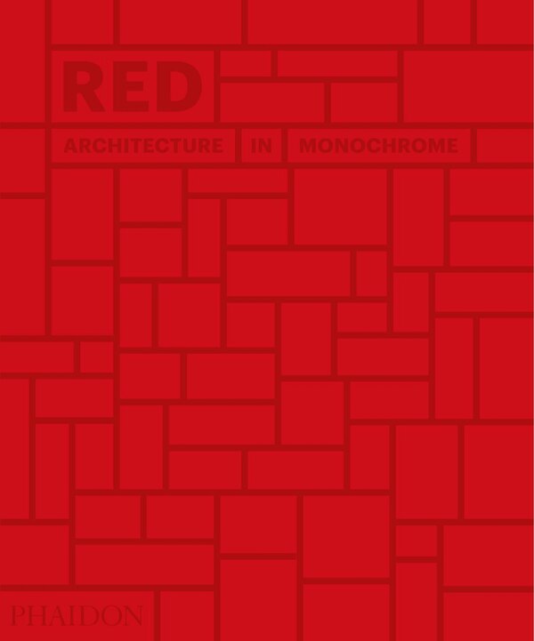 Red by Phaidon Editors, Hardcover | Indigo Chapters