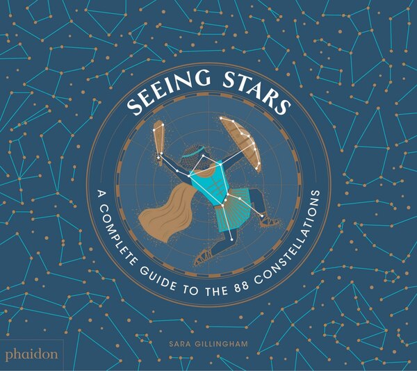 Seeing Stars by Sara Gillingham, Hardcover | Indigo Chapters