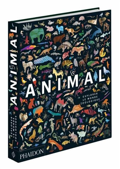 Animal by James Hanken, Hardcover | Indigo Chapters