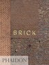 Brick by William Hall, Hardcover | Indigo Chapters