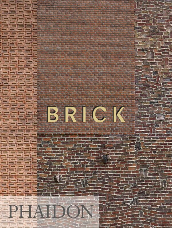 Brick by William Hall, Hardcover | Indigo Chapters