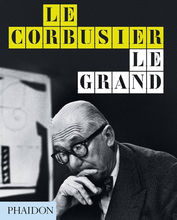 Le Corbusier by Jean-Louis Cohen, Paperback | Indigo Chapters