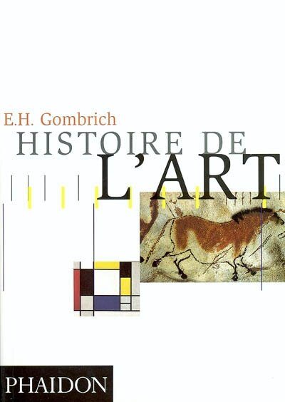 Histoire de l'art by Ernst Hans Gombrich, Paperback | Indigo Chapters