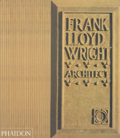 Frank Lloyd Wright by Robert Mccarter, Paperback | Indigo Chapters