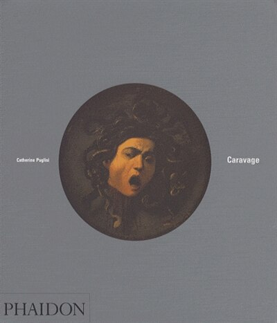 Caravage by Catherine R. Puglisi, Paperback | Indigo Chapters