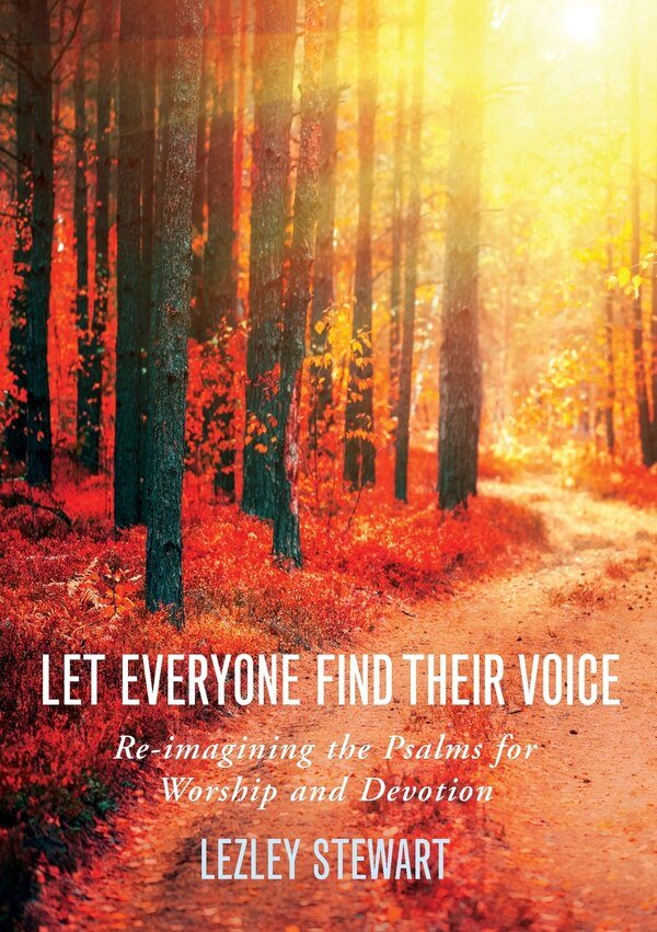 Let Everyone Find Their Voice by Lezley J Stewart, Paperback | Indigo Chapters
