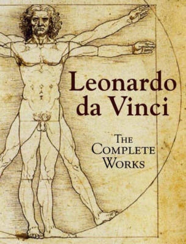 Leonardo da Vinci, Hardcover | Indigo Chapters