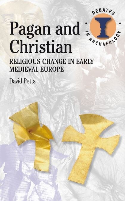 Pagan and Christian by David Petts, Paperback | Indigo Chapters