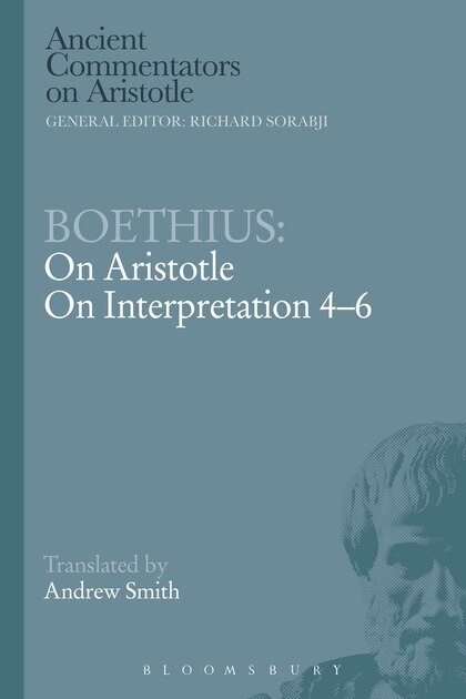 Boethius by Andrew Boethius, Hardcover | Indigo Chapters