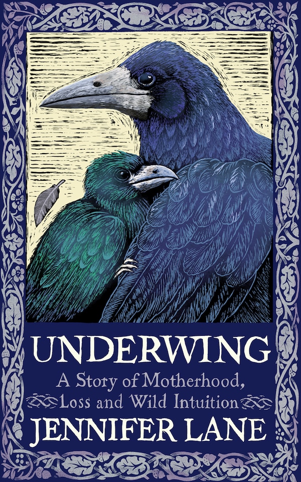 Underwing by Jennifer Lane, Paperback | Indigo Chapters