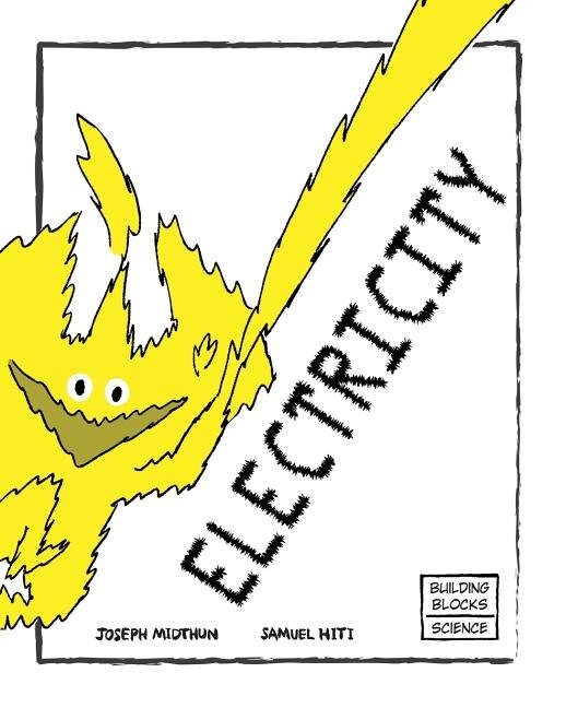 Electricity by Joseph Midthun, Paperback | Indigo Chapters