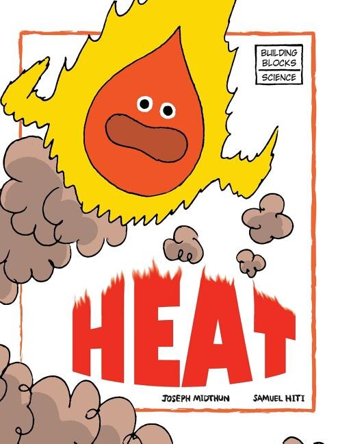 Heat by Joseph Midthun, Hardcover | Indigo Chapters