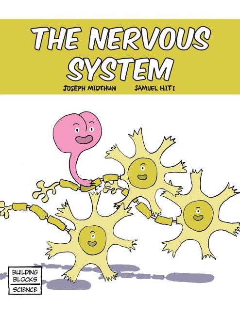 The Nervous System by Joseph Midthun, Hardcover | Indigo Chapters