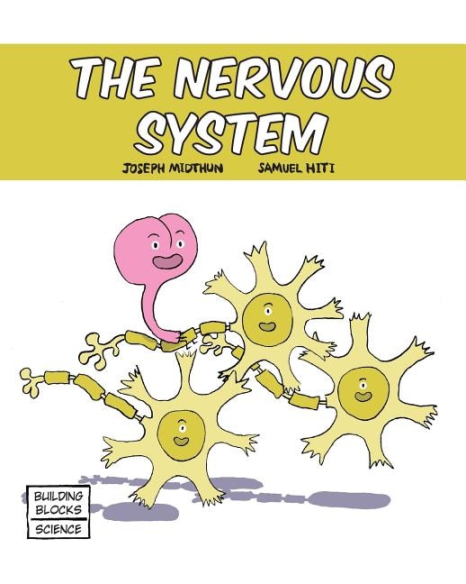 The Nervous System by Joseph Midthun, Paperback | Indigo Chapters