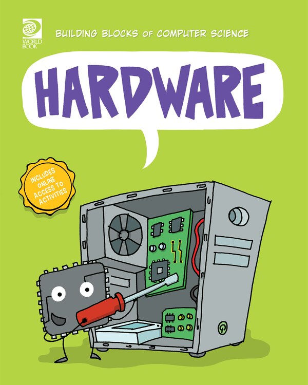 Hardware by Echo Elise González, Paperback | Indigo Chapters