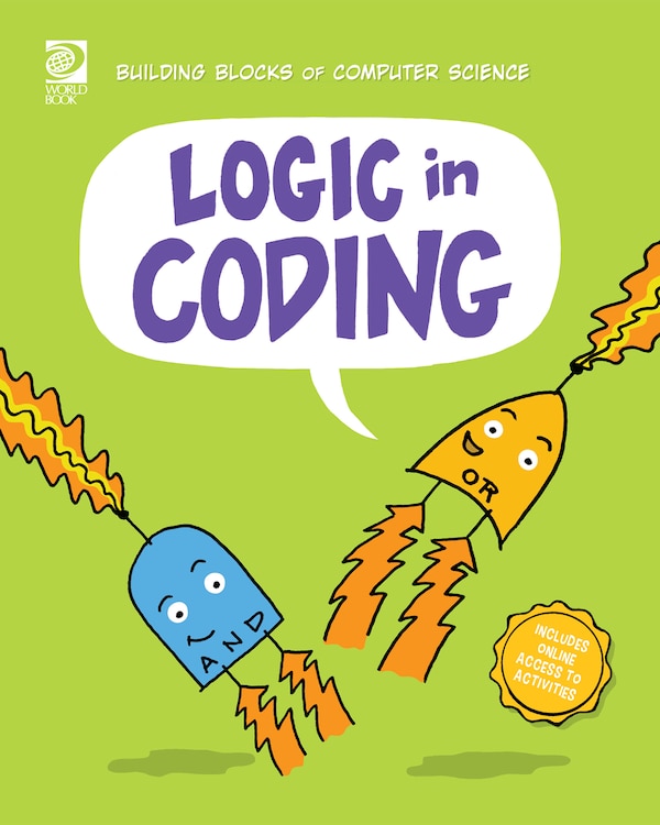 Logic in Coding by Echo Elise González, Paperback | Indigo Chapters
