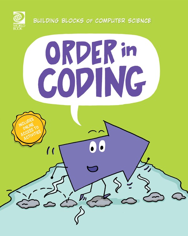 Order in Coding by Echo Elise González, Paperback | Indigo Chapters