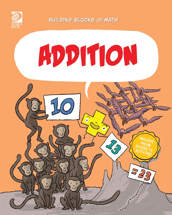 Addition by Joseph Midthun, Paperback | Indigo Chapters